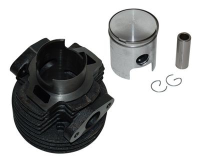 cilinder 50cc MS-MV50